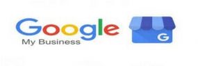 La Pignata, Google My Business Logo