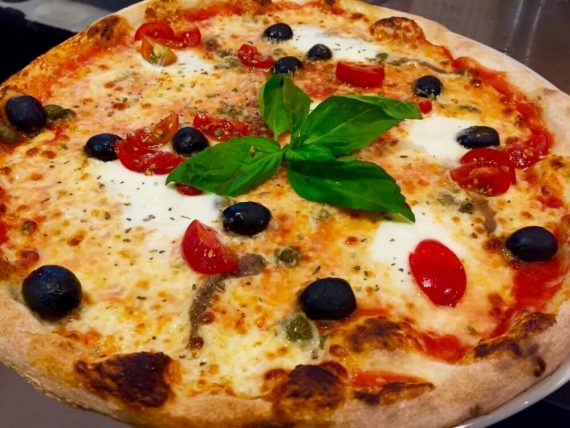 la pignata, restaurant, italien, pizzeria, anniversaire, colmar, 146